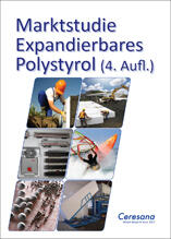Marktstudie Expandierbares Polystyrol - EPS (4. Auflage) | Freie-Pressemitteilungen.de